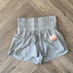Free People The Way Home Shorts